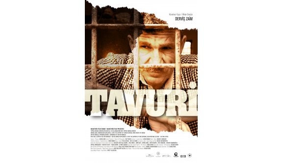 "Tavuri" belgeseli Kıbrıs’ta izleyicisiyle buluşacak