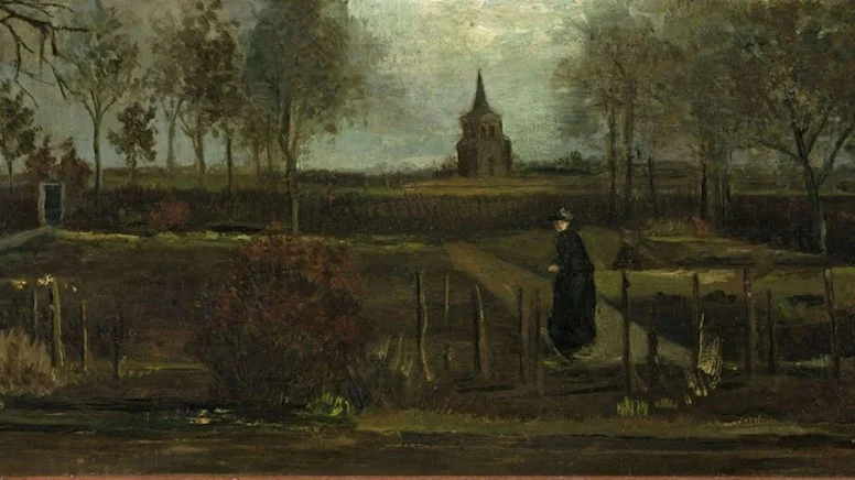 Van Gogh’un müzeden çalınan tablosu 3,5 yıl sonra bulundu