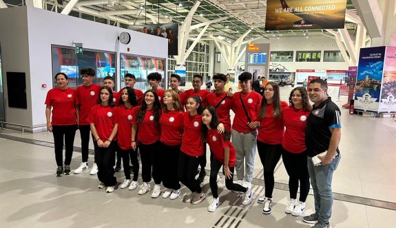 Badmintonda U15 Milli Takımı Türkiye Şampiyonası’na katılıyor