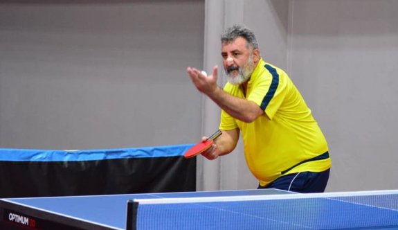 Fenerbahçe Masa Tenisi Turnuvası’na Zekai Soyatlı sponsor oluyor