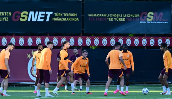 Galatasaray'da ayrılıklar kapıda