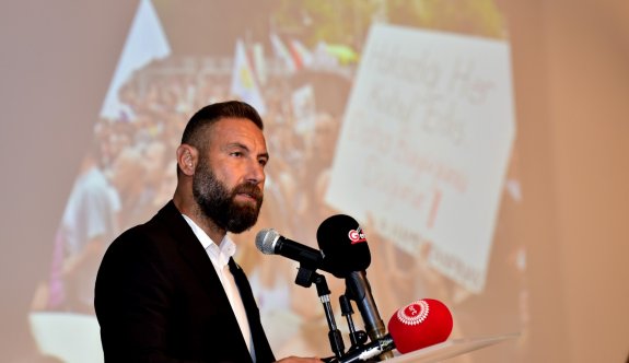 KTÖS, Eğitim Bakanı Çavuşoğlu'nu istifaya davet etti