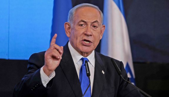 Netanyahu'dan "Yeşaya kehanetleri" vurgusu