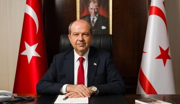 Tatar: “Güçlü Türkiye güçlü KKTC demektir”