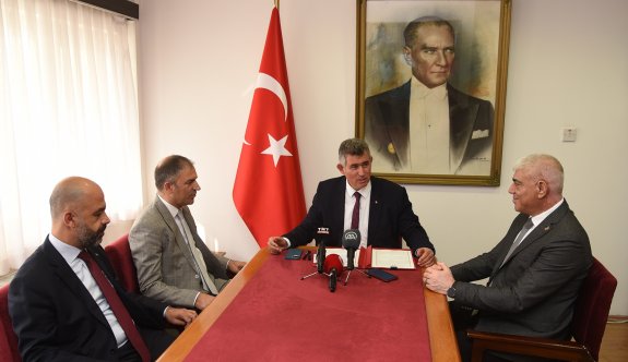 TC Büyükelçiliği'nden, Türkiye’den gelen öğrenciler için önemli adım