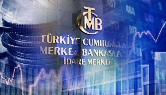 T.C Merkez Bankası faiz kararı açıklandı