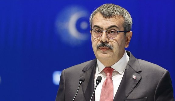 Türkiye Milli Eğitim Bakanı Tekin, KKTC'ye geliyor