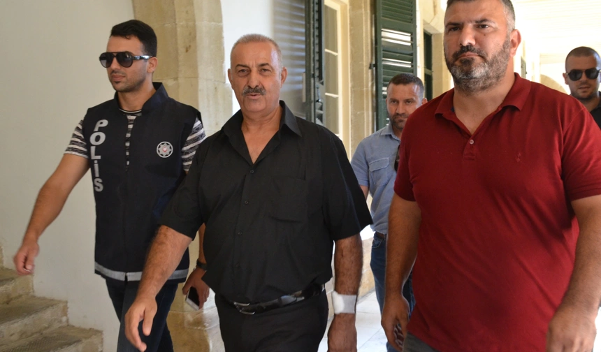 Ali Savaş Altan, 7 davadan itham edildi