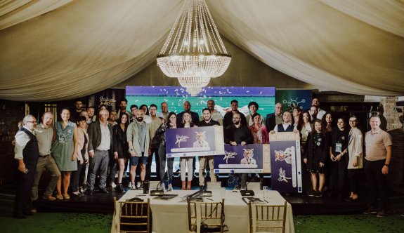 Startups4Peace programını kazanan projeler açıklandı