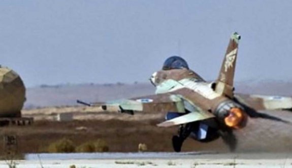 Avam Kamarası’nda “Ağrotur’dan kalkan RAF uçakları İsrail’e ne taşıyor” tartışması