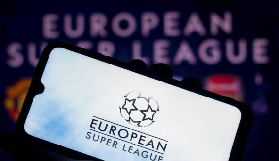 Avrupa Süper Ligi'ne onay çıktı