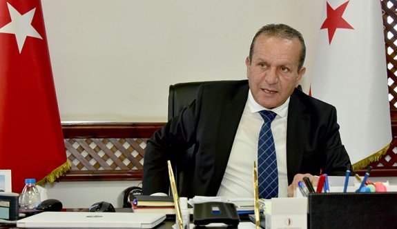 Başbakan Yardımcısı Ataoğlu, insan hakkı ihlallerine karşı susmamak gerektiğini belirtti