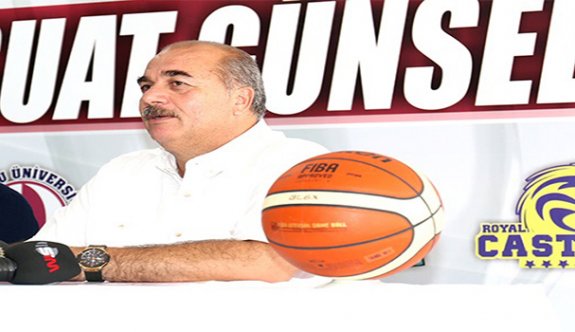 Basketbolda ilk aday Nasıroğlu