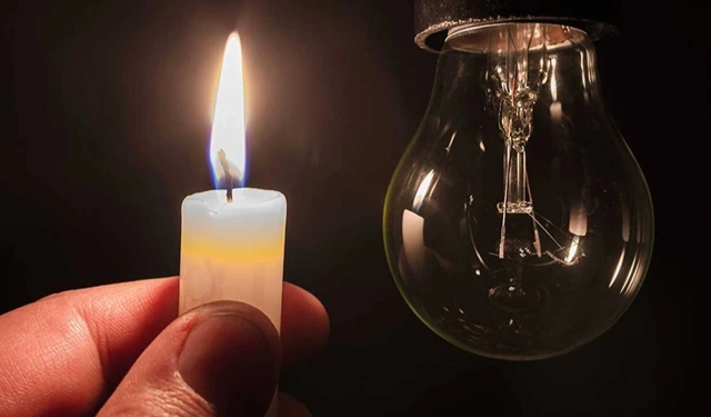Boğaz bölgesindeki köylerde bugün elektrik kesintisi olacak