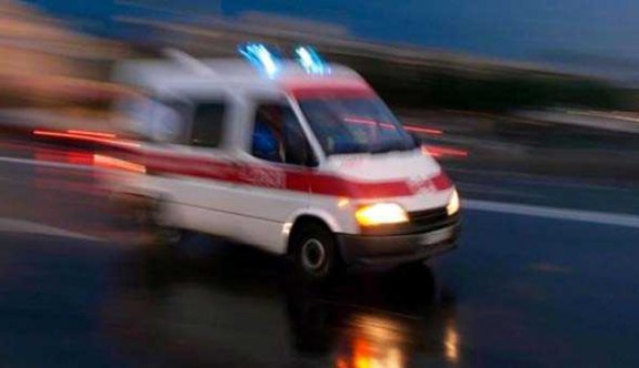 Gazimağusa'da 3 kişi ani rahatsızlık sonucu hayatını kaybetti
