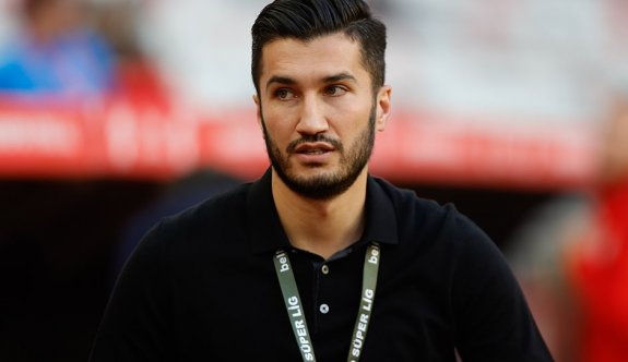 Nuri Şahin, Borussia Dortmund’da