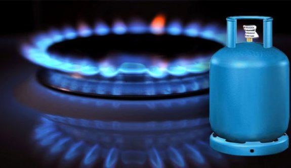 Bir yılda tüp gaz fiyatına yüzde 60 zam