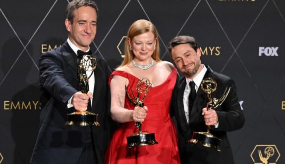 Emmy Ödülleri, sahiplerini buldu