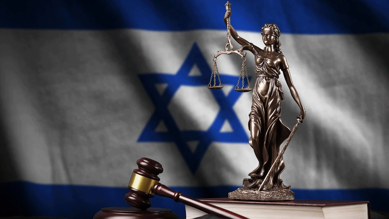 İsrail Yüksek Mahkemesi, yürütme üzerindeki denetimini kaldıracak yasayı iptal etti