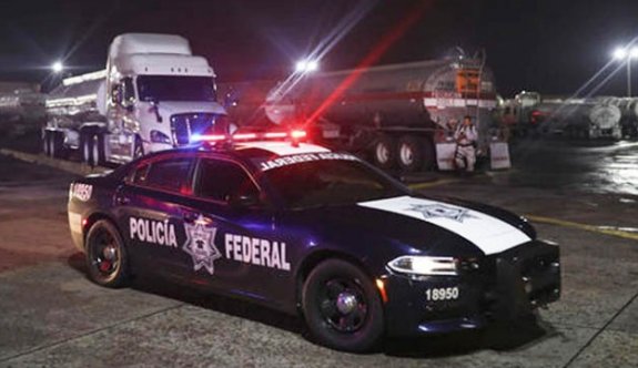 Meksika'da gizli bir çukurda 10 ceset bulundu