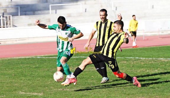 Northernland Kıbrıs Kupası'nda kuralar çekiliyor