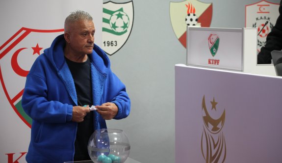 Northernland Kıbrıs Kupası çeyrek finalinde zorlu eşleşmeler
