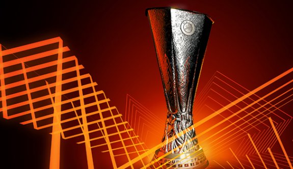UEFA Avrupa Ligi'nde son 16 turu eşleşmeler belirlendi