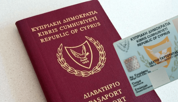 30 bin kişi “Kıbrıs” vatandaşlığı alamadı