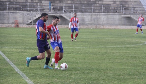 Aksa Futbol Ligleri 23. Hafta günün sonuçları