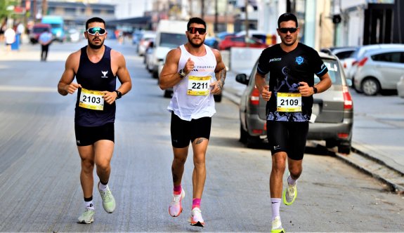 Dörter Famagusta Marathonu 2. kez düzenleniyor