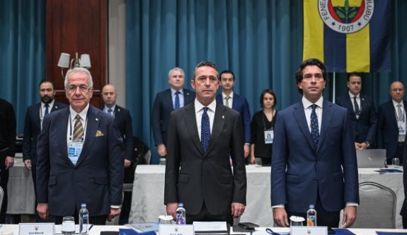 Fenerbahçe’den olağanüstü genel kurul kararı