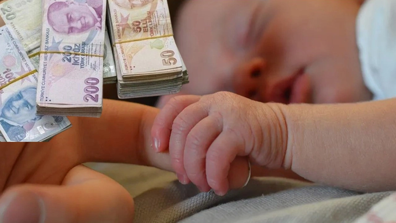 İnternette 100 bin liraya ''satılık bebek'' ilanı