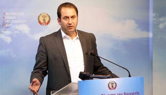 Lukaidis: “Kosova’nın tanınması Kıbrıs açısından tehlikeli bir emsal”