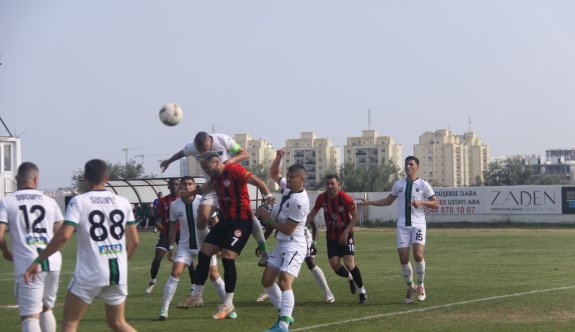 Aksa Futbol Ligleri 27.Hafta günün sonuçları ve yarının programı