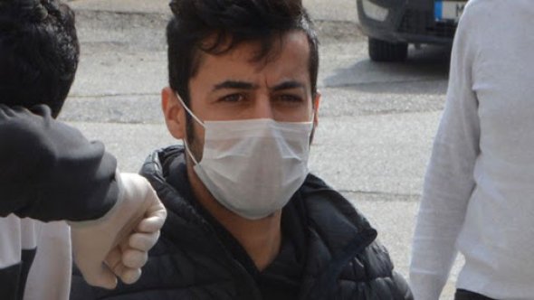 Cezaevine uyuşturucu sokan Kırdar’a iki yıl hapis