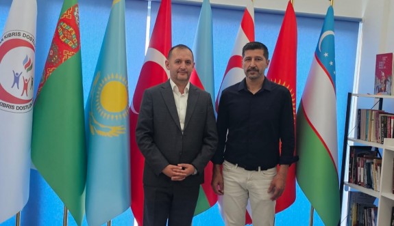 Cimnastik Federasyonu’ndan, Azerbaycan girişimi