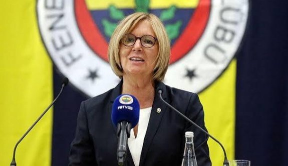 Fenerbahçe'de sürpriz başkan adayı