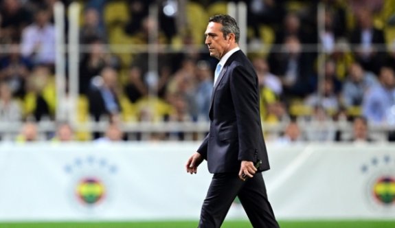 Fenerbahçe ligden çekilme kararını rafa kaldırdı