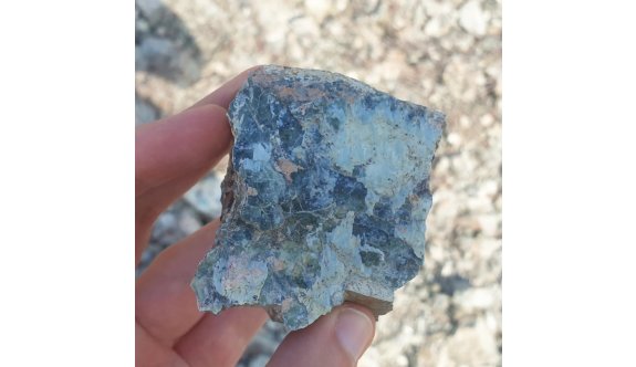 Kıbrıs’ın kayaları Merkür’ün sırlarına ilişkin bazı yanıtlar barındırıyor olabilir