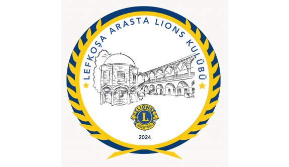 Lefkoşa Arasta Lions Kulübü, KKTC Lions ailesine katıldı