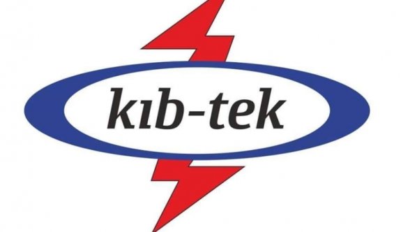 Kıb-Tek’e 675 TL üzeri borcu olan abonelerin elektrikleri kesilecek