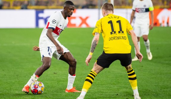 PSG mi Dortmund mu finalist olacak?