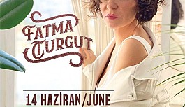 Fatma Turgut, LAÜ'de...