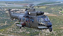Güneyde Fransa’dan 6 savaş helikopterleri alımına onay çıktı