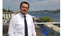 BAU Kıbrıs Rektörlüğü’ne Prof. Dr. Mehmet Toycan getirildi