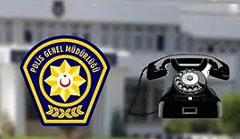 Dipkarpaz ve Ziyamet Polis Karakolları ile Yeşilköy İtfaiye Şubesi’ne telefonları devre dışı kaldı
