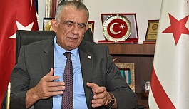 Çavuşoğlu: “Bu yıl 306 öğretmenin Kamu Hizmetleri Komisyonu tarafından ataması yapıldı”