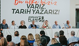 Soyer: "1998-2003 arasında Kıbrıs Türk halkı sokakta iktidardı"