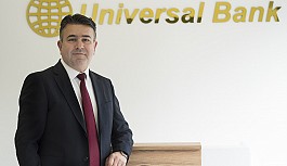 Universal Bank’tan çocukların geleceğine yatırım