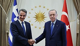 Erdoğan: "Kıbrıs'ınadil,...